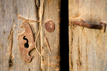 Naturaleza, Uni, Palca, La Paz, Bolivia
