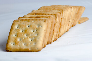 Galletas