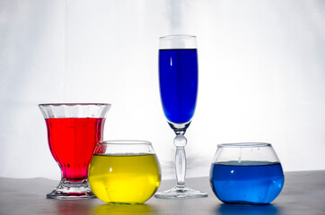 Bebidas