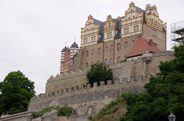 Schloss Bernburg