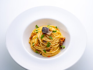 パスタ