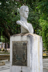 San Ignacio de Moxos, Beni, Bolivia