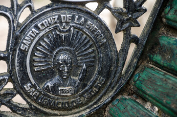 San Ignacio de Moxos, Beni, Bolivia