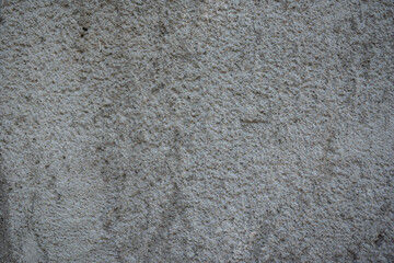 texture di cemento armato grigio con grana ed effetto grunge