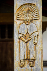 San Ignacio de Moxos, Beni, Bolivia