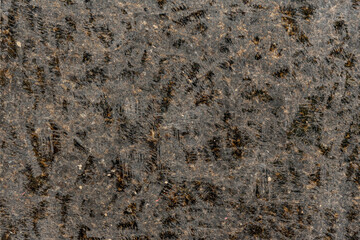 Striped stone tile. Vector stone texture