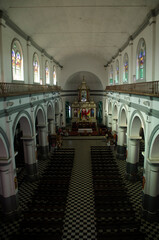 Ciudad de Trinidad, Beni, Bolivia