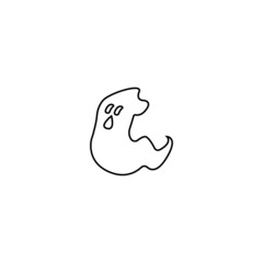 Ghost icon