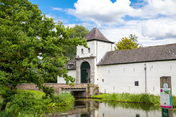 Kasteel Daelenbroeck Niederlande Herckenbusch
