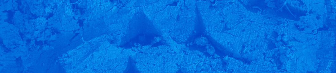abstract blue texture background with copy space for design