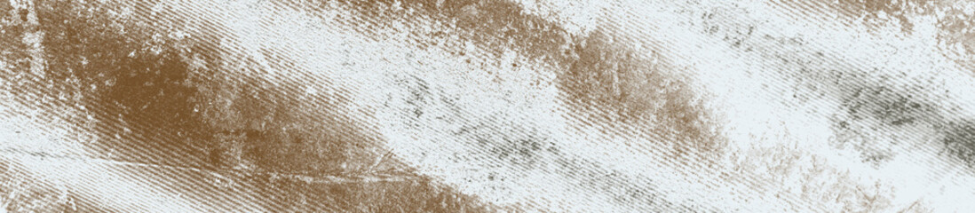 Obraz premium abstract grey, brown and white colors background for design