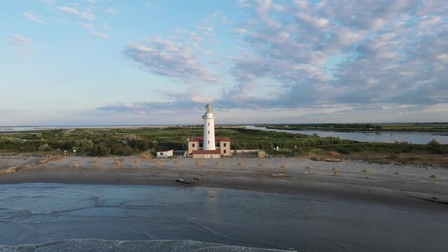 LIGHTHOUSE OF GORO 3