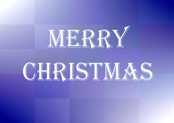 Augurio di Buon Natale in cartolina