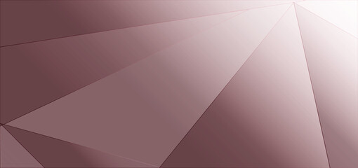 Red Abstract Background