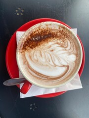 coffee