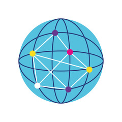 world network connection