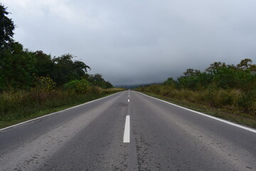 carretera