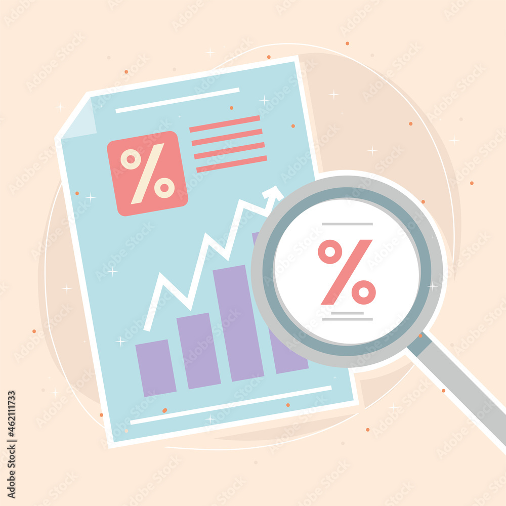 Wall mural financial analysis report