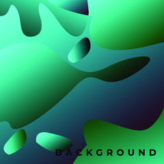 Abstract background colorful design