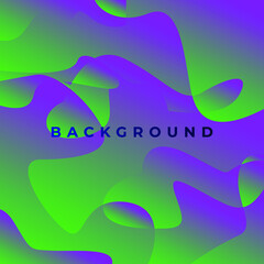 Abstract background colorful design