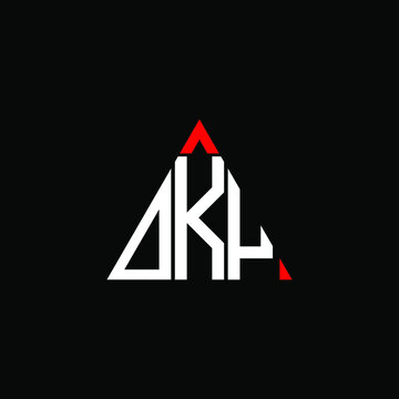 DKY letter logo creative design. DKY unique design, OKY letter logo creative design. OKY unique design

