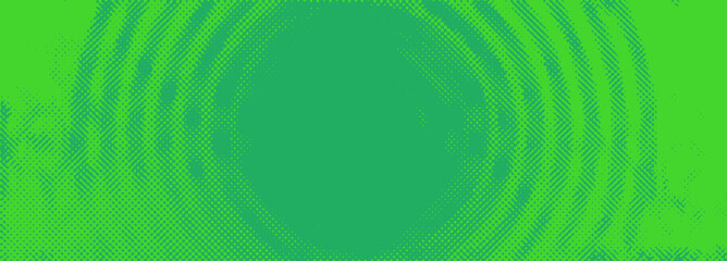 Abstract halftone grunge background image.