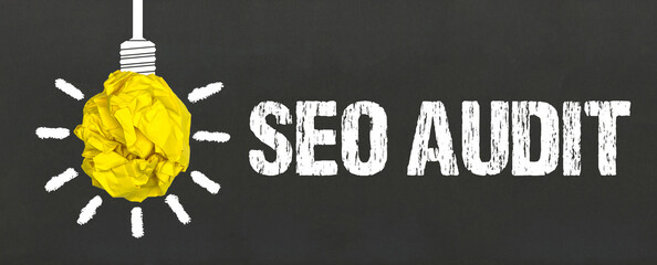 SEO Audit