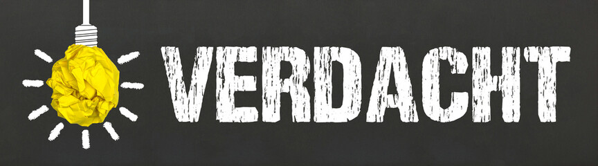 Verdacht