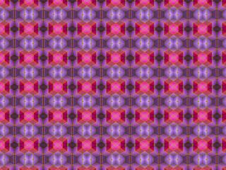 Beautiful Patterns background. suitable for wall decoration or patterns on objects. overlapping brick concept.