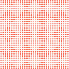 graphics seamless circle Brown square styles patter wallpaper tile vector illustration