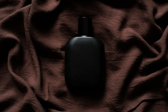 black bottle parfum