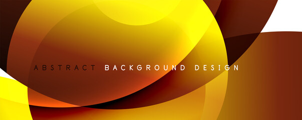 Trendy simple fluid color gradient abstract background. Mixing of colors and lines. Vector Illustration For Wallpaper, Banner, Background, Landing Page