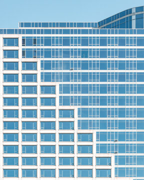 blue windows background