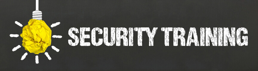 Security Training 