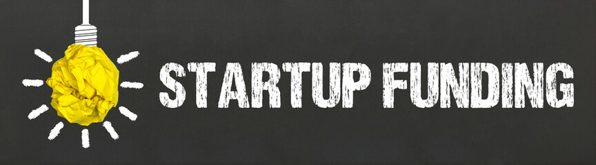 Startup Funding 