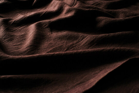 silk fabric background