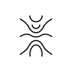 Ant Mascot Animal Logo Template for your company or business