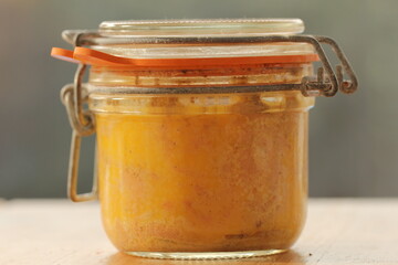 Foie gras d'oie
