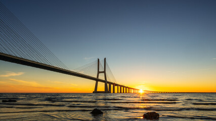 Ponte Vasco da Gama