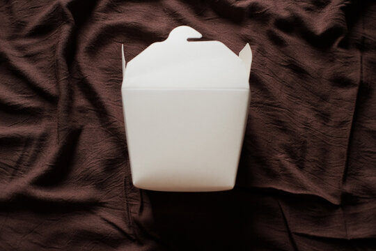 rice box