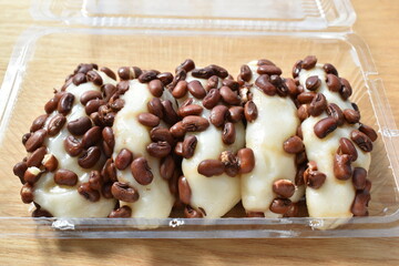 ふちゃぎ (Okinawa)