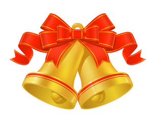 Christmas bells