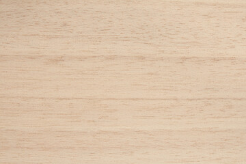 Naklejka premium Plywood texture background, wooden surface in natural pattern for design art work.