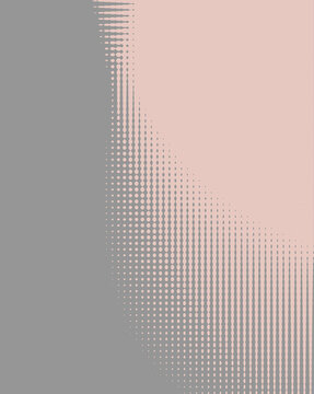 Multiplication design yellow and gray pantone color of the year 2021