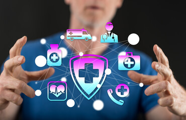 Concept of emergency