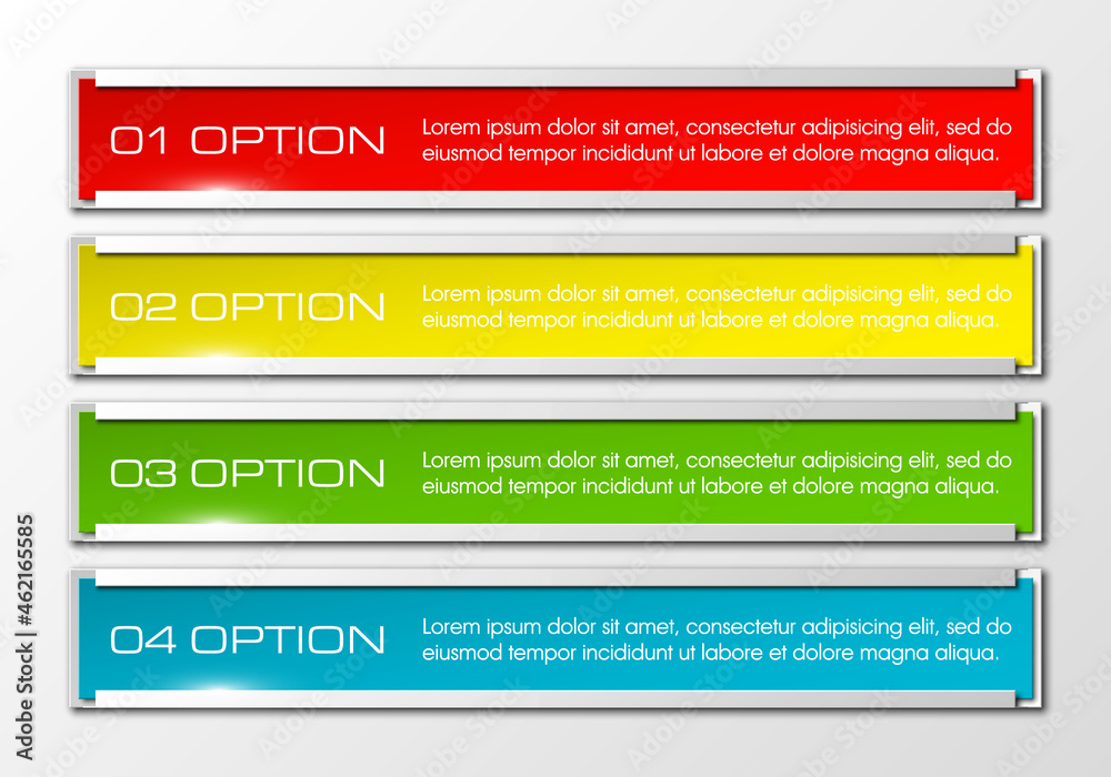 Poster information infographic statistic vector presentation. graphic composition for your business present