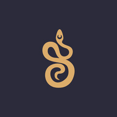 Alchemy esoteric mystical magic celestial talisman line icon. Spiritual occultism object. Liine geometric badge.