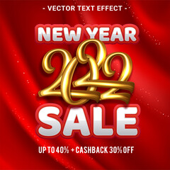 Happy new year special offer at a discount