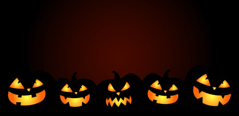 Halloween Background