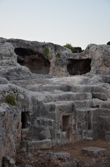 Some photos from the beautiful city of Syracuse, ancient Greek colony, taken during a trip to Sicily in the summer of 2021.